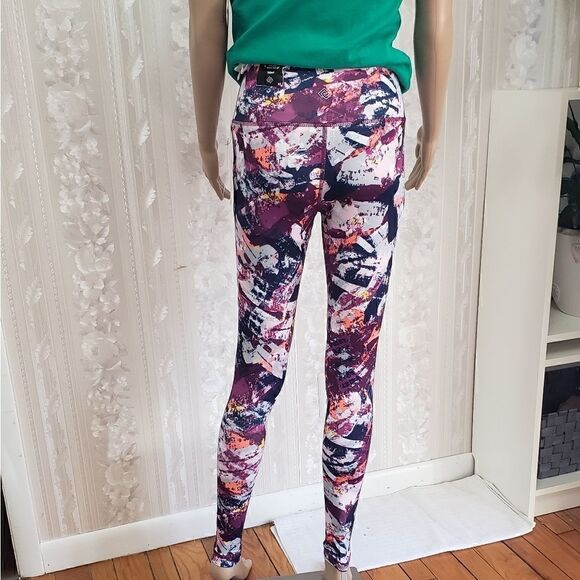 Zelos womens Leggings - Picture 2 of 8